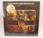 Lp Blood Sweat & Tears - Greatest Hits