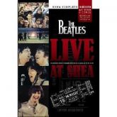 DVD The Beatles - Live At Shea - Original/Novo