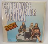 Lp Creendence Clearwater Revival - Grandes Sucessos.