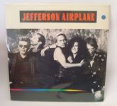 Lp Jefferson Airplane